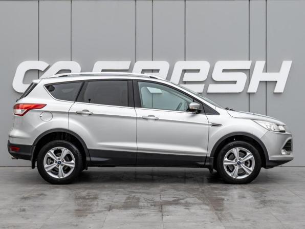 Ford Kuga II с пробегом 2014 года, цена 1 200 000 рублей, 141788 км, внедорожник, Автокод Объявления