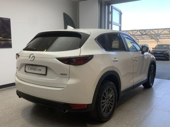 Mazda CX-5 II с пробегом 2017 года, цена 2 260 000 рублей, 79189 км, внедорожник, Автокод Объявления