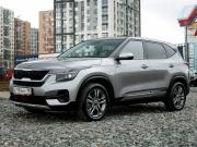 Kia Seltos I Ижевск  - изображение 30