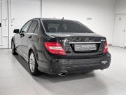 Mercedes-Benz C-Класс III (W204) Рестайлинг Казань  - изображение 30