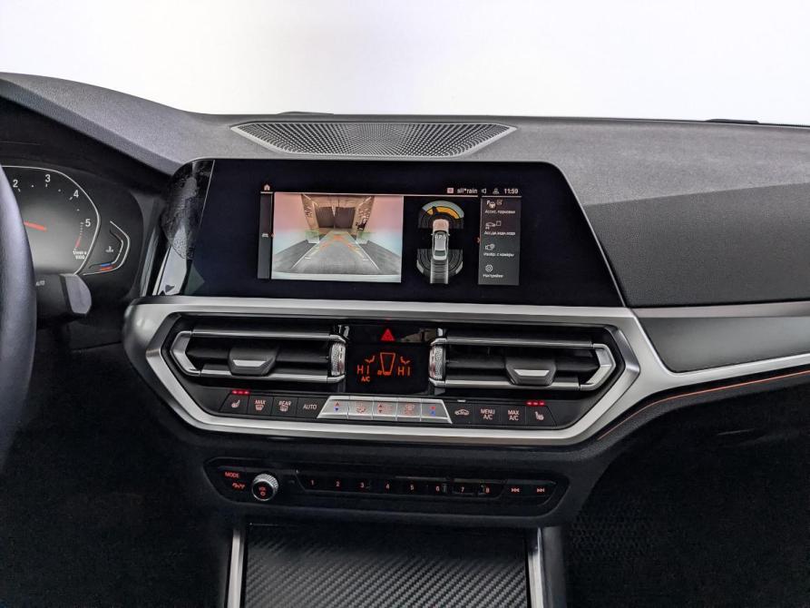 BMW 3 серии VII (G2x) Москва  - изображение 17