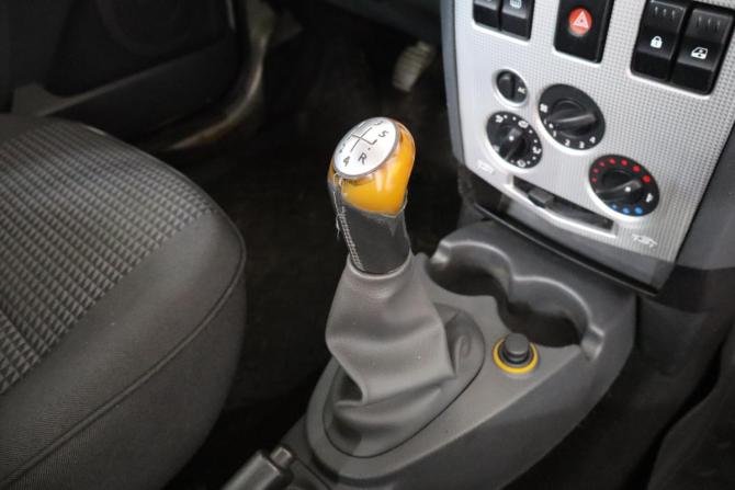 Renault Logan I с пробегом 2007 года, цена 349 000 рублей, 186000 км, седан, Автокод Объявления