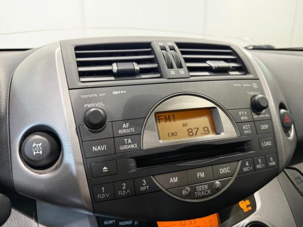 Toyota RAV4 III (XA30) с пробегом 2008 года, цена 1 190 000 рублей, 190001 км, внедорожник, Автокод Объявления