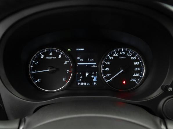 Mitsubishi Outlander III Рестайлинг 2 с пробегом 2017 года, цена 1 890 000 рублей, 142400 км, внедорожник, Автокод Объявления