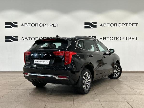 Haval Jolion I с пробегом 2023 года, цена 1 829 000 рублей, 14297 км, внедорожник, Автокод Объявления