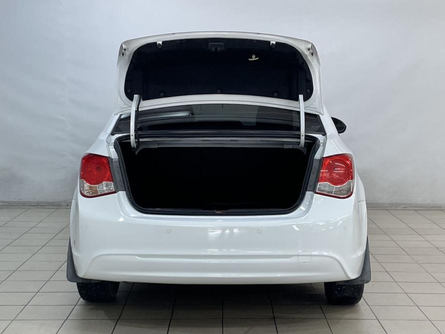 Chevrolet Cruze I Рестайлинг Воронеж  - изображение 7