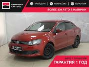Volkswagen Polo V Новокузнецк  - изображение 21