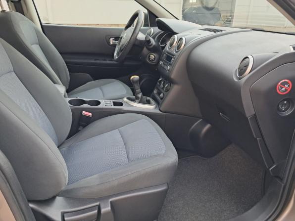 Nissan Qashqai I Рестайлинг с пробегом 2013 года, цена 830 000 рублей, 325000 км, внедорожник, Автокод Объявления
