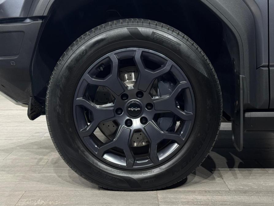 BYD FangChengBao Leopard 5 I Иркутск  - изображение 12