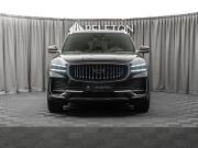 Geely Monjaro I Москва  - изображение 32