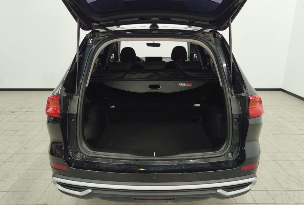 Haval M6 II Екатеринбург  - изображение 20