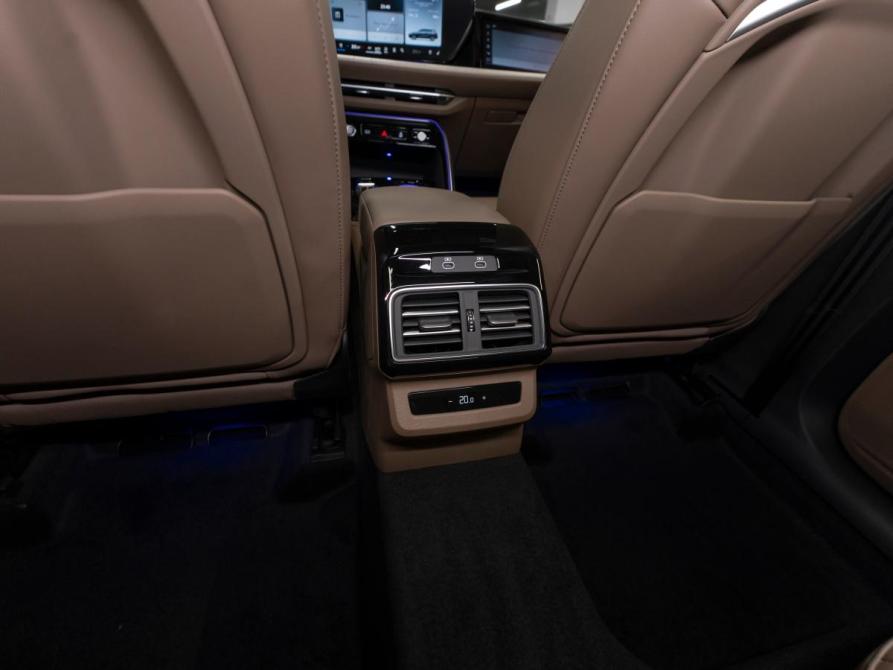 Audi Q5 III Москва  - изображение 14