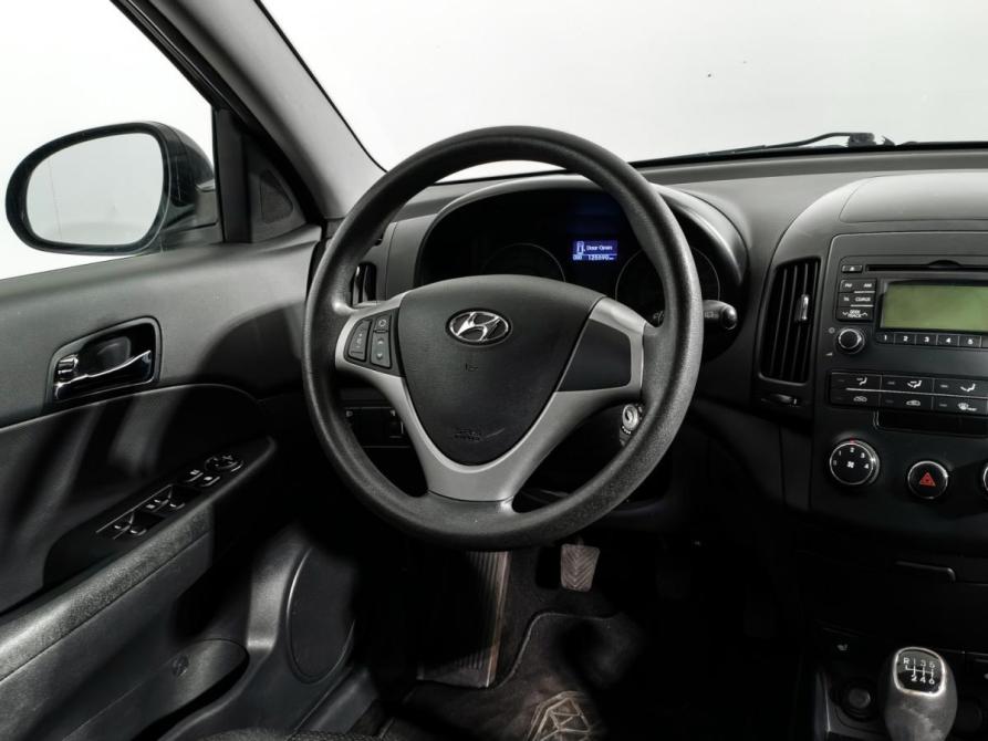 Hyundai i30 I Рестайлинг Санкт-Петербург  - изображение 15