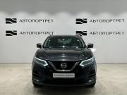Nissan Qashqai II Рестайлинг Санкт-Петербург  - изображение 28