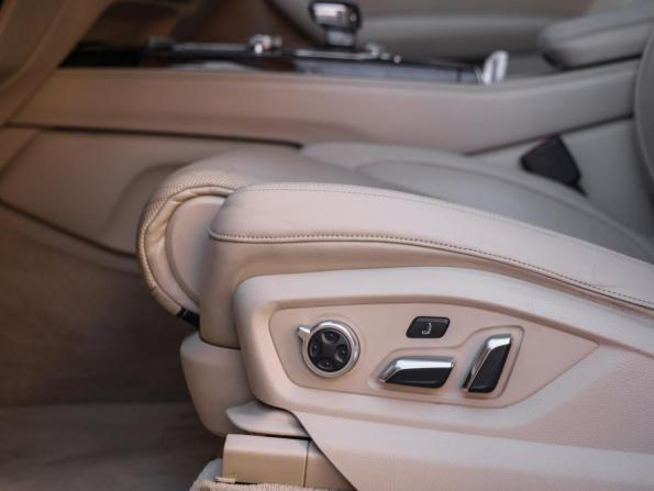 Audi Q7 II (4M) с пробегом 2016 года, цена 2 849 000 рублей, 261222 км, внедорожник, Автокод Объявления