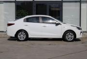 Kia Rio IV Саратов  - изображение 36
