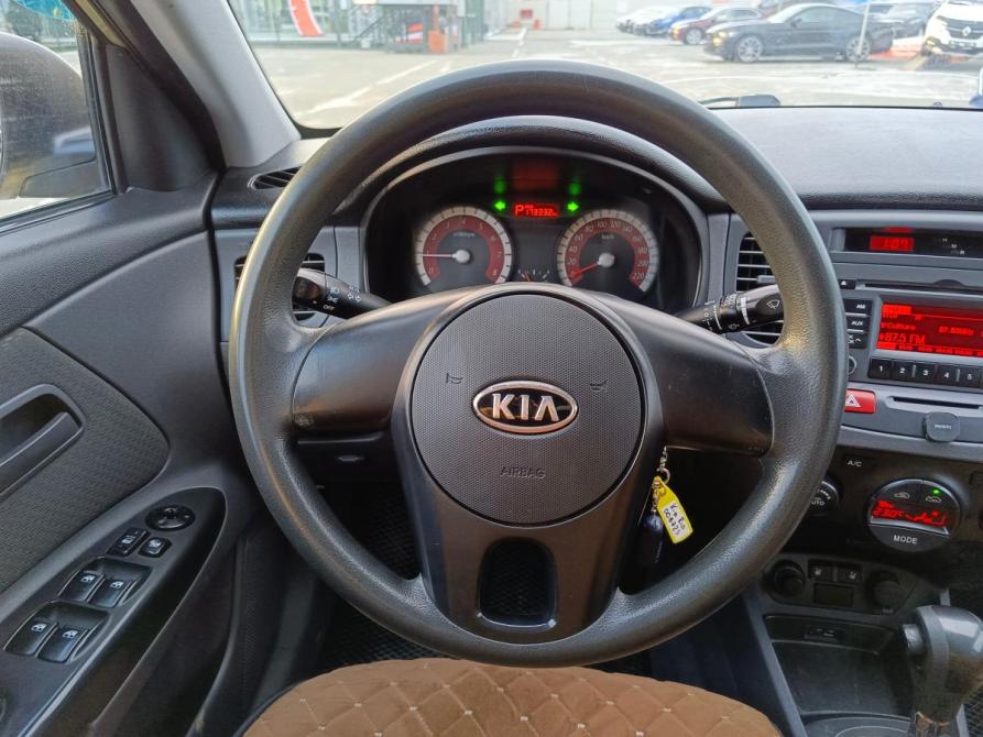 Kia Rio II Рестайлинг Тюмень  - изображение 17