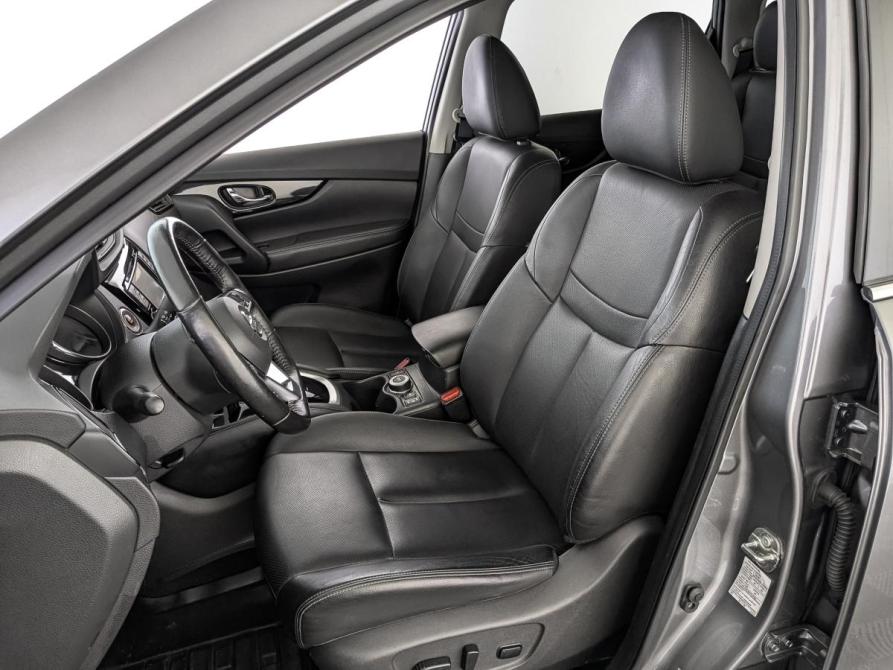 Nissan X-Trail III Рестайлинг Москва  - изображение 20