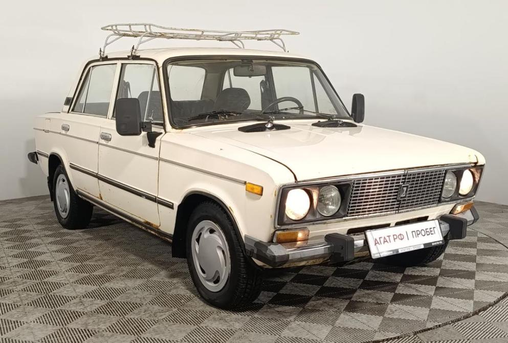 Lada (ВАЗ) 2106 Волгоград  - изображение 1