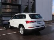 Skoda Kodiaq I Нижний Новгород  - изображение 20