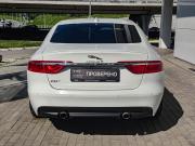 Jaguar XF II Казань  - изображение 29
