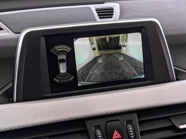 BMW X1 II (F48) с пробегом 2019 года, цена 2 950 000 рублей, 90180 км, внедорожник, Автокод Объявления