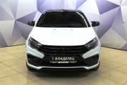Lada (ВАЗ) Vesta I Рестайлинг (NG) Чебоксары  - изображение 43