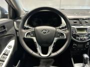 Hyundai Solaris I Новосибирск  - изображение 37