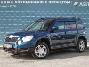 Skoda Yeti I Ижевск  - изображение 24