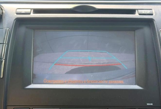 Toyota Camry VII (XV50) Рестайлинг с пробегом 2015 года, цена 1 750 000 рублей, 140981 км, седан, Автокод Объявления