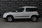Skoda Yeti I Томск  - изображение 12
