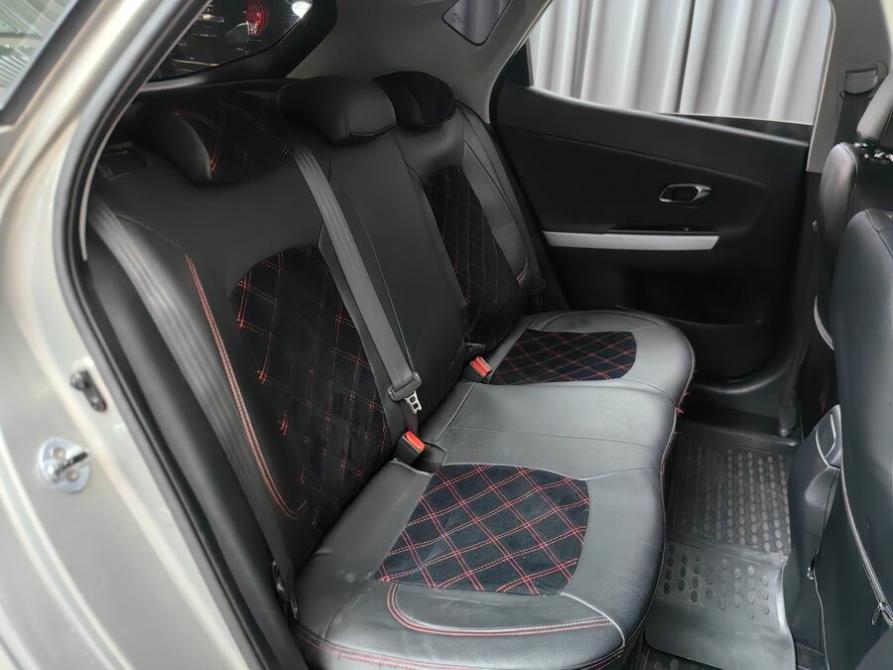 Kia Ceed II Рестайлинг Подольск  - изображение 9