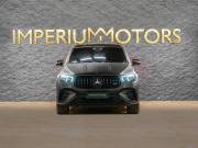 Mercedes-Benz GLE II (V167) Москва  - изображение 25