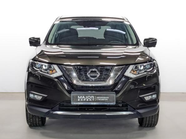 Nissan X-Trail III Рестайлинг с пробегом 2021 года, цена 2 795 000 рублей, 72139 км, внедорожник, Автокод Объявления