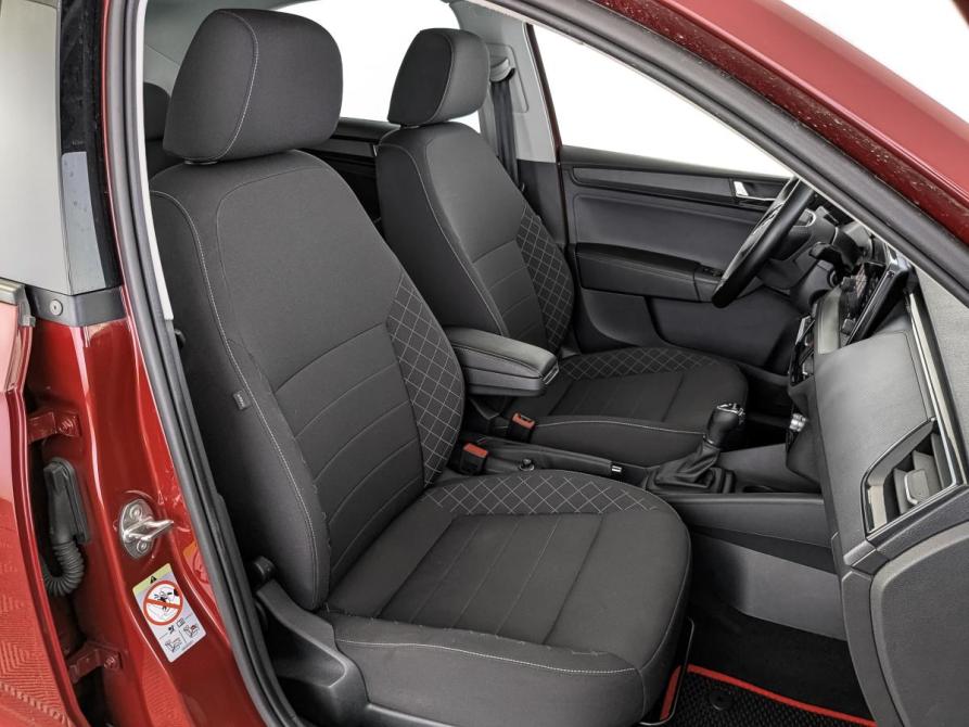 Skoda Rapid II Москва  - изображение 24
