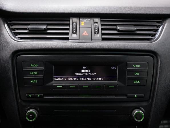 Skoda Octavia III (A7) с пробегом 2013 года, цена 773 000 рублей, 280000 км, лифтбек, Автокод Объявления