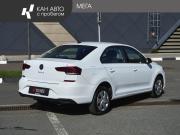 Volkswagen Polo VI Казань  - изображение 15