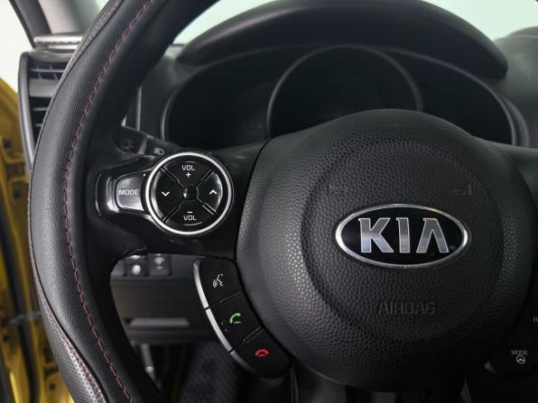 Kia Soul II с пробегом 2014 года, цена 1 339 000 рублей, 185816 км, хэтчбек, Автокод Объявления