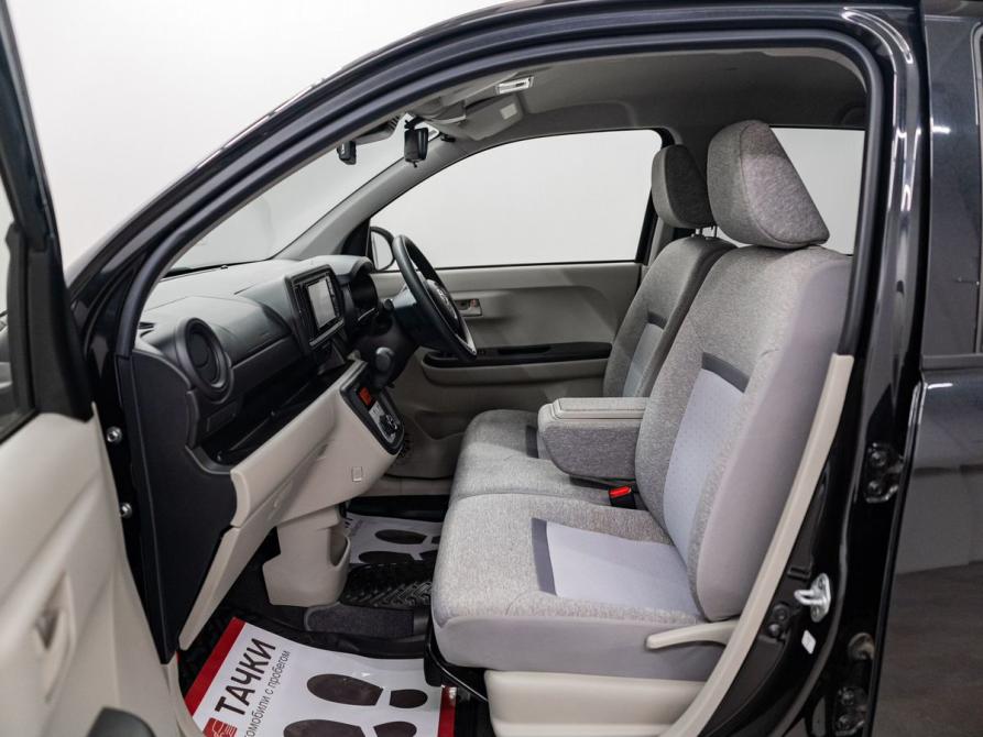 Toyota Passo III Рестайлинг Красноярск  - изображение 6