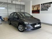 Hyundai Solaris II Рестайлинг Новосибирск  - изображение 17