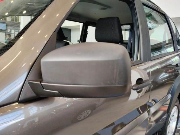 Новый Lada (ВАЗ) Niva Travel I Рестайлинг 2026 года, цена 1 623 000 рублей, внедорожник, Автокод Объявления
