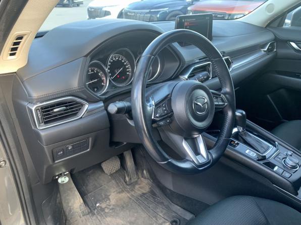 Mazda CX-5 II с пробегом 2020 года, цена 2 299 000 рублей, 134955 км, внедорожник, Автокод Объявления