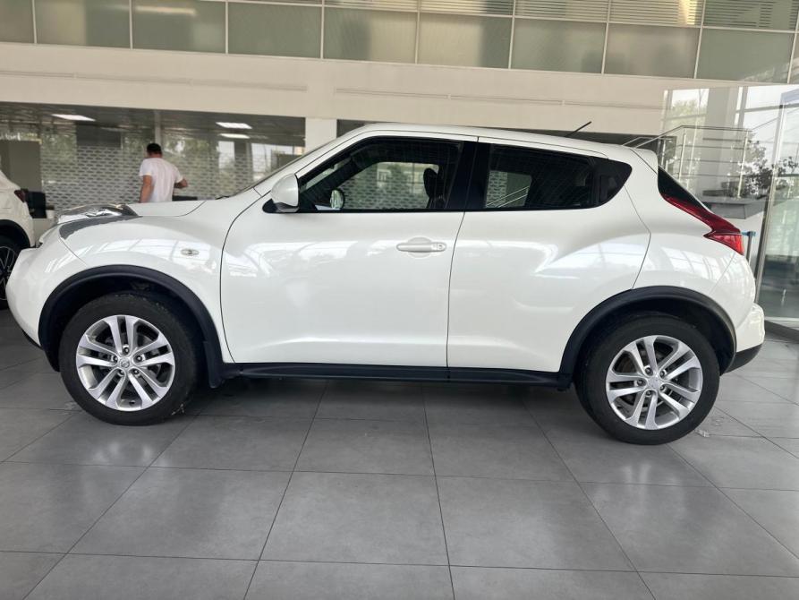 Nissan Juke I Новосибирск  - изображение 12
