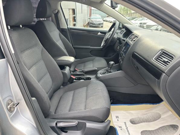 Volkswagen Jetta VI с пробегом 2012 года, цена 590 000 рублей, 170859 км, седан, Автокод Объявления