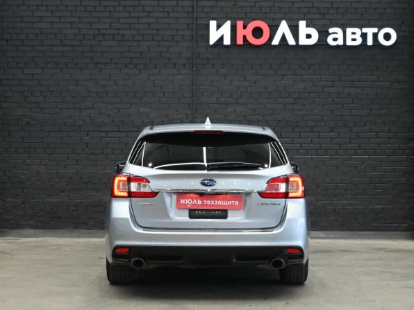 Subaru Levorg I с пробегом 2015 года, цена 1 880 000 рублей, 60151 км, универсал, Автокод Объявления