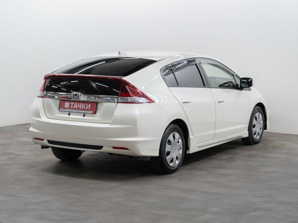 Honda Insight II Рестайлинг с пробегом 2012 года, цена 899 000 рублей, 268000 км, хэтчбек, Автокод Объявления