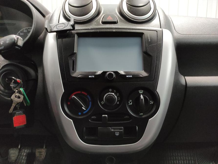 Lada (ВАЗ) Granta I Пермь  - изображение 11