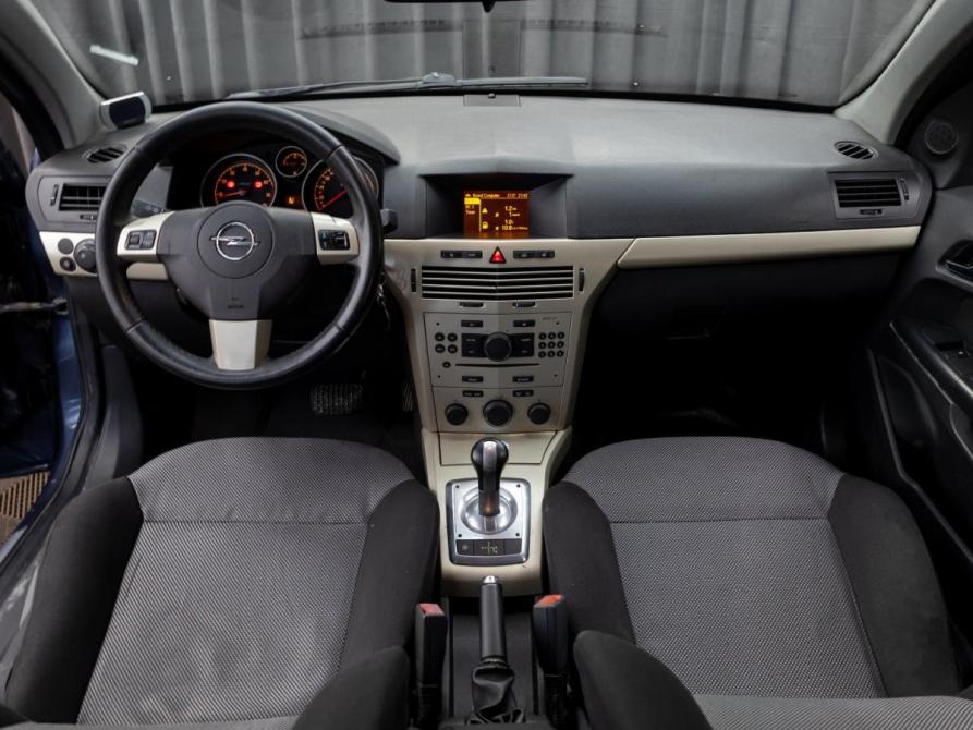 Opel Astra H Рестайлинг Краснодар  - изображение 16