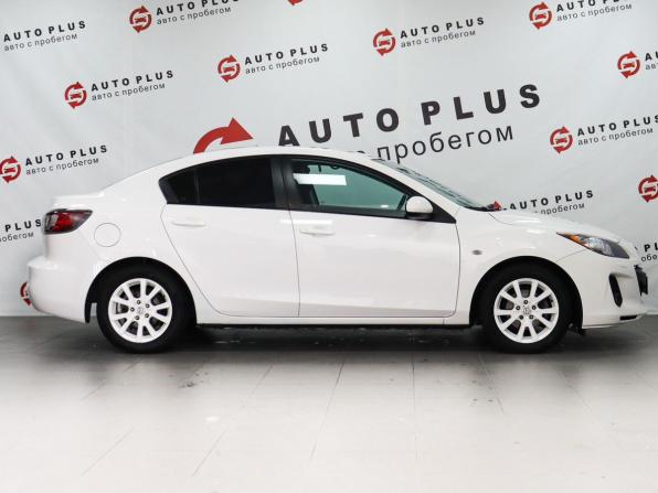 Mazda 3 II (BL) Рестайлинг с пробегом 2012 года, цена 899 000 рублей, 203000 км, седан, Автокод Объявления