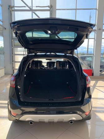 Ford Kuga I с пробегом 2012 года, цена 935 000 рублей, 190000 км, внедорожник, Автокод Объявления